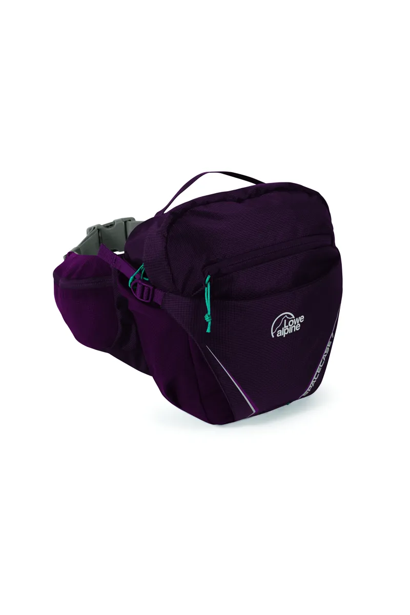 Lowe Alpine Space Case 7 Berry